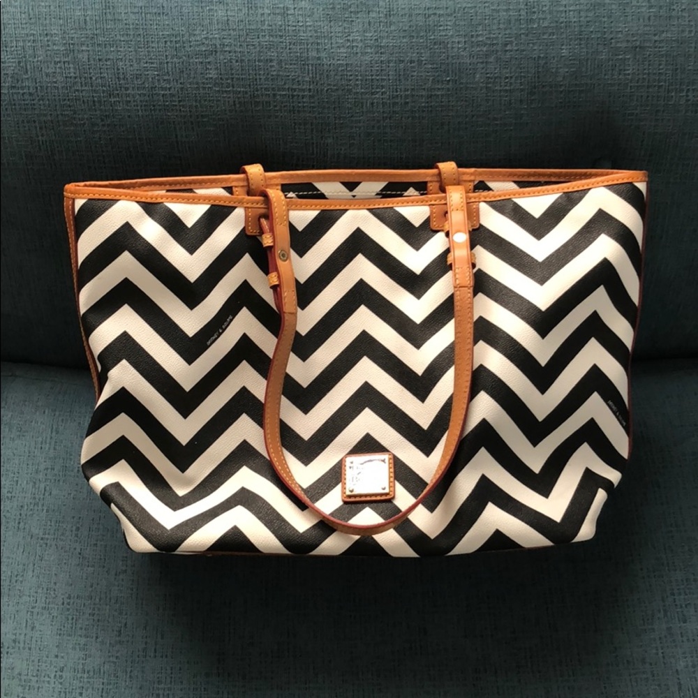 Dooney & Bourke Tote Bag